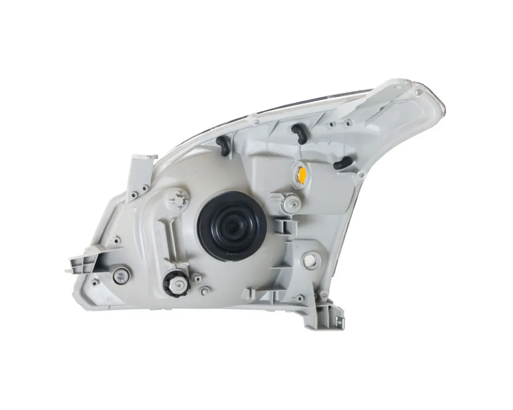 DEPO Scheinwerfer H4 Angebot