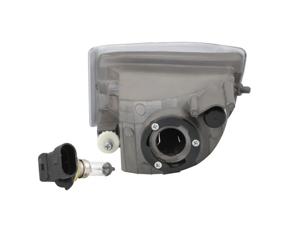 DEPO Nebelscheinwerfer HB4 Aktuell