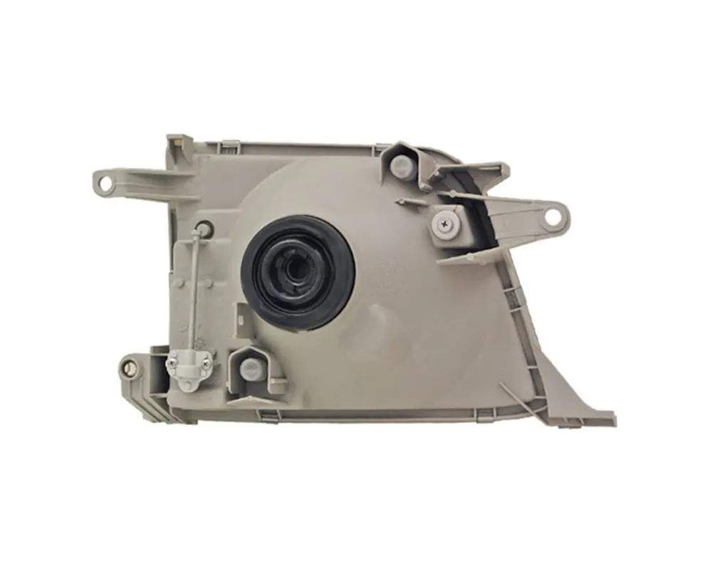 Neu DEPO Scheinwerfer H4