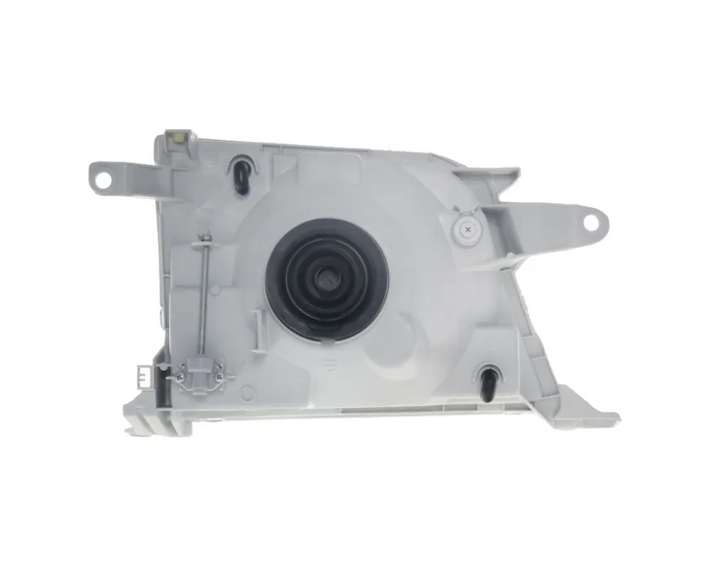 Schnäppchen DEPO Scheinwerfer H4