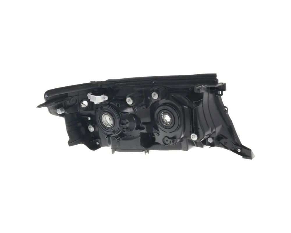 DEPO Scheinwerfer H11 + HB3 Online Kaufen