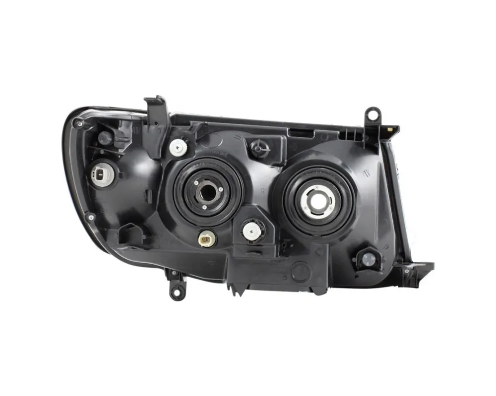 DEPO Scheinwerfer HB3 + HB4 Online Kaufen