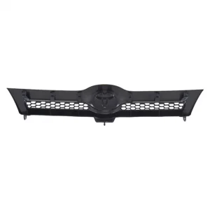 Kühler Gitter Kühlergrill Must-Have