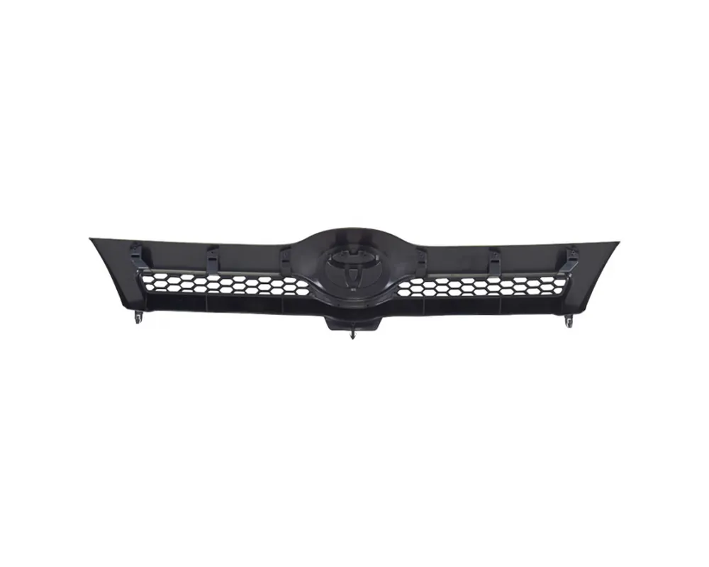Kühler Gitter Kühlergrill Must-Have