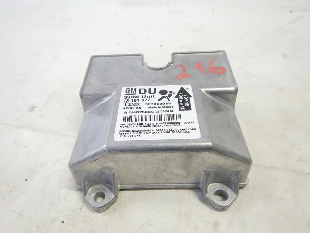 Meistverkauft Elektrik gebraucht OPEL ASTRA H LIM/CARAVAN Baujahr 2004