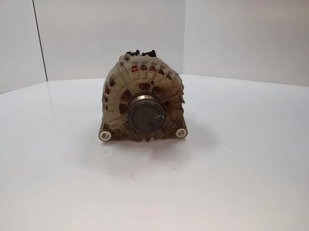 Anlasser, Lichtmaschine gebraucht FORD S-MAX WA6, 05/06- Baujahr 2012 Top-Seller