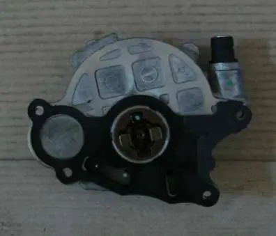 Solange Der Vorrat Reicht Hilfsmotoren,-Pumpen gebraucht VW PASSAT (3C, 05/07-) Baujahr 2006