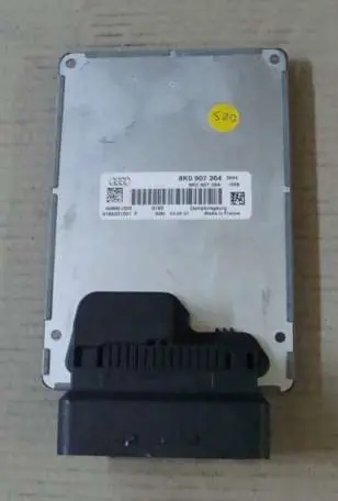 Elektrik gebraucht AUDI A4 LIM/AVANT (8K) Baujahr 2007 Markenware