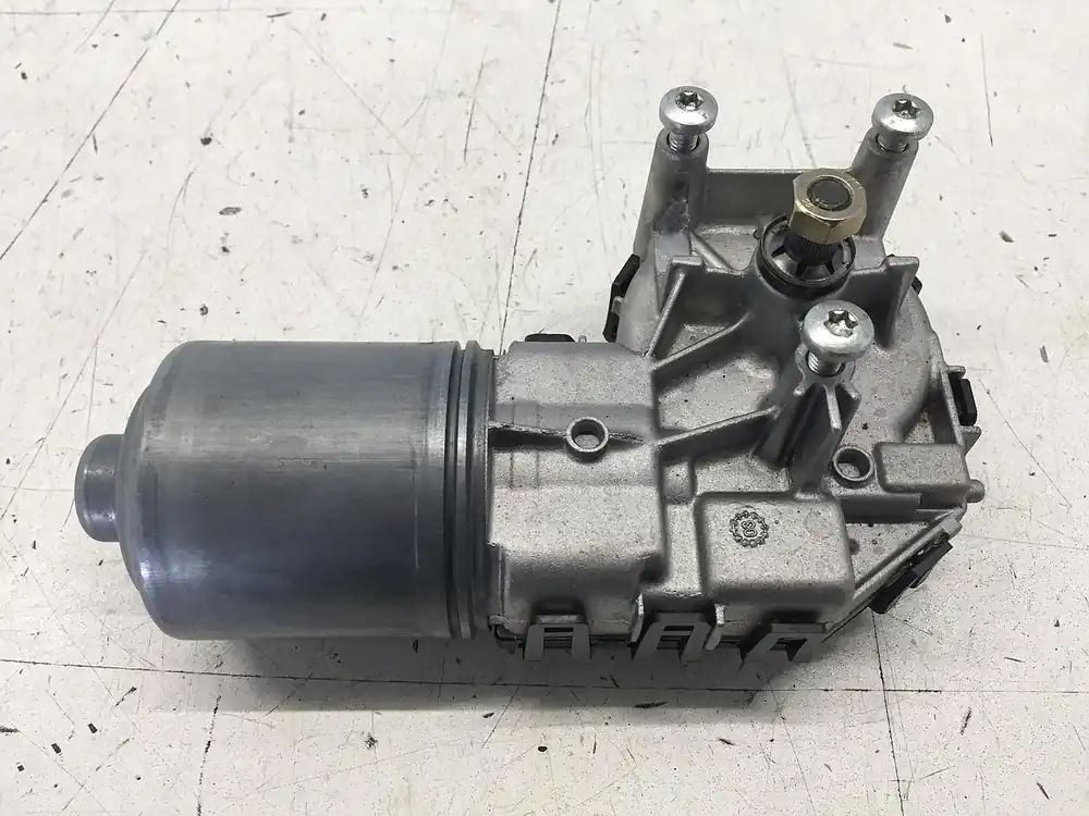 Hilfsmotoren,-Pumpen gebraucht BMW 3-ER (E46/2) (98-06) Baujahr 2001 Highlight