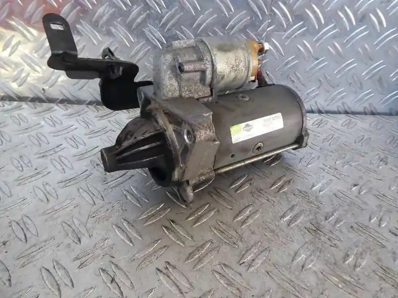 Anlasser, Lichtmaschine gebraucht NISSAN X-TRAIL (T31) Baujahr 2012 Ausverkauf
