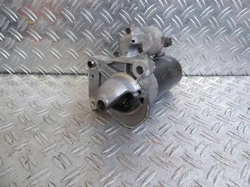 Anlasser, Lichtmaschine gebraucht BMW 1-ER (F20) (2011-) Baujahr 2014 Beliebt