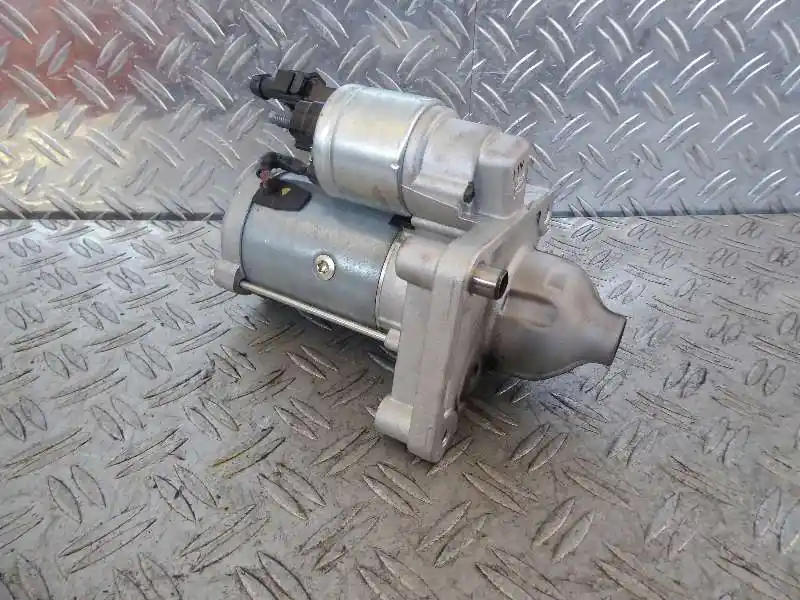 Garantierte Lieferung Anlasser, Lichtmaschine gebraucht CITROEN C3 III (SX/SW) Baujahr 2019