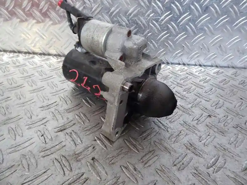 Anlasser, Lichtmaschine gebraucht MINI MINI R60 COUNTRY Baujahr 2015 Sofort Bestellen