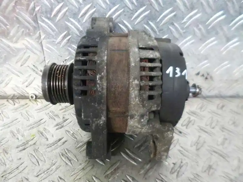Anlasser, Lichtmaschine gebraucht OPEL ANTARA AB11/06 Baujahr 2007 Angebot