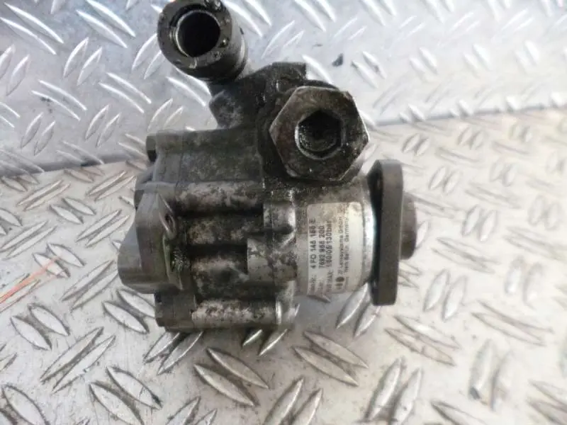 Markenprodukt Hilfsmotoren,-Pumpen gebraucht AUDI A6 (4F, 04/04-) Baujahr 2006