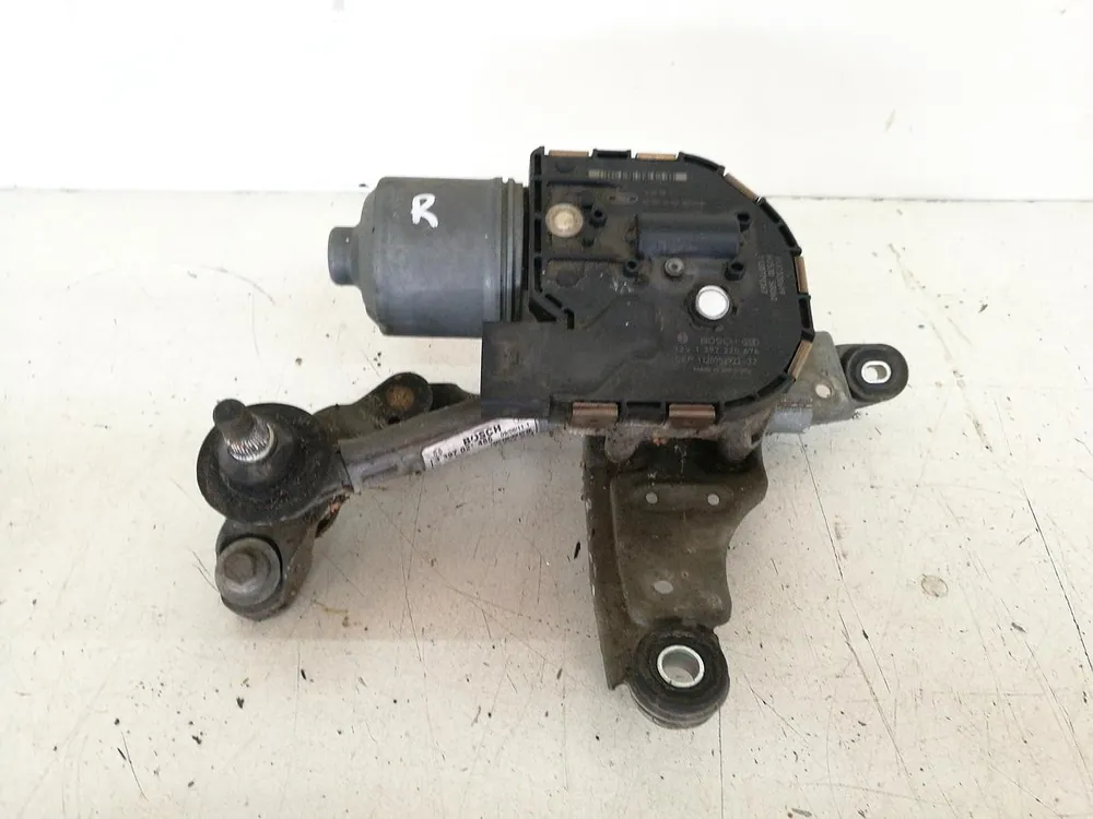 Beliebt Hilfsmotoren,-Pumpen gebraucht FORD S-MAX WA6, 05/06- Baujahr 2011