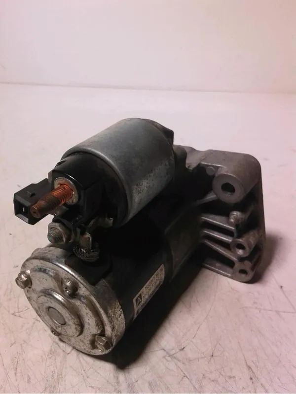 Abverkauf Anlasser, Lichtmaschine gebraucht MINI MINI R59/R58 Baujahr 2011