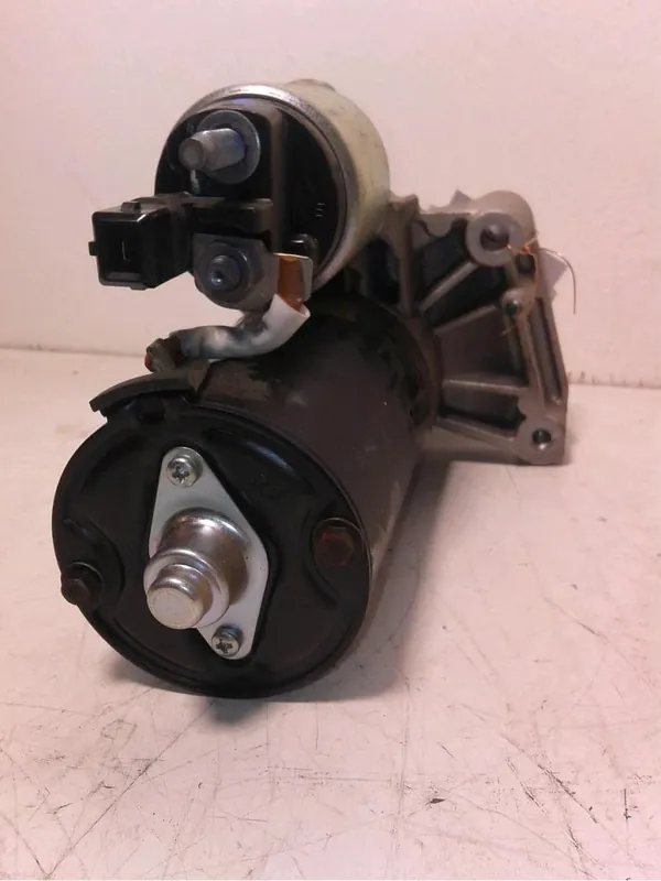 Begrenztes Angebot Anlasser, Lichtmaschine gebraucht MINI MINI R61 PACEMAN Baujahr 2012
