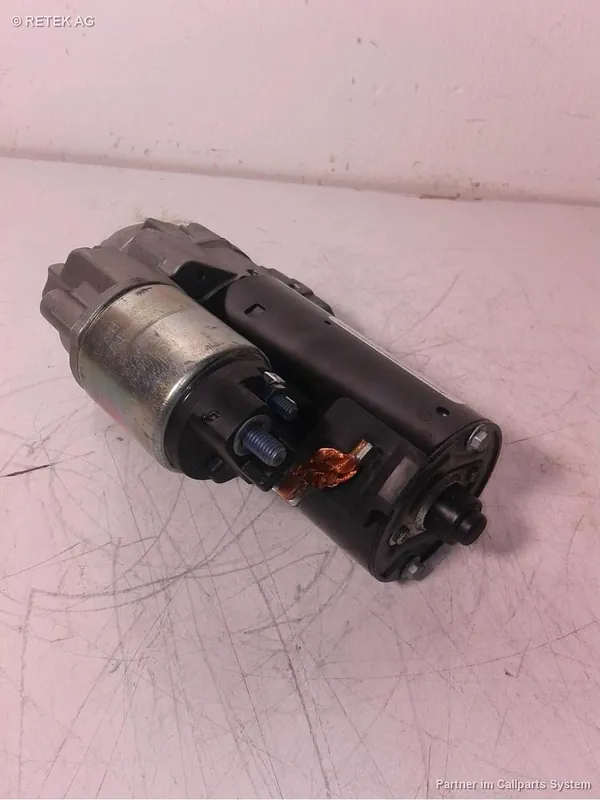 Anlasser, Lichtmaschine gebraucht BMW X3 (F25) Baujahr 2012 Rabatt