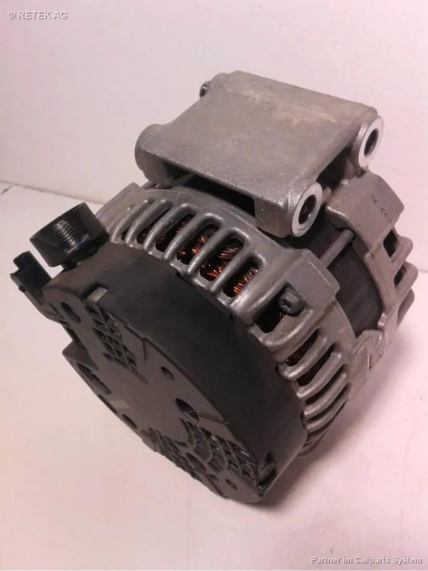 Zertifiziert Anlasser, Lichtmaschine gebraucht MINI MINI R61 PACEMAN Baujahr 2012