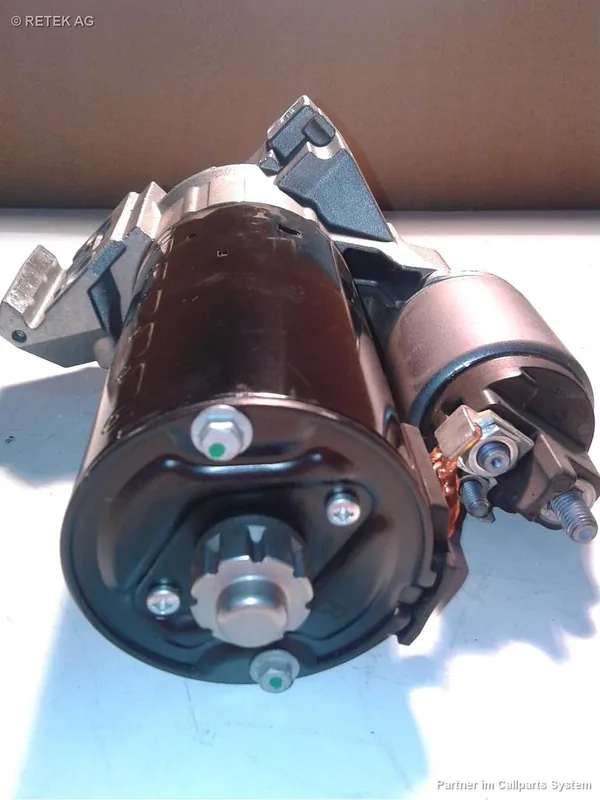 Neue Kollektion Anlasser, Lichtmaschine gebraucht BMW X4(F26) Baujahr 2014