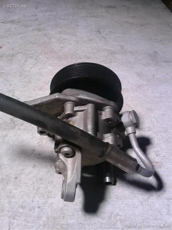 Sonderangebot Hilfsmotoren,-Pumpen gebraucht BMW 3-ER (E90N,E91N) Baujahr 2008