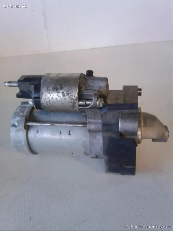 Anlasser, Lichtmaschine gebraucht MINI MINI F56 Baujahr 2013 Billig