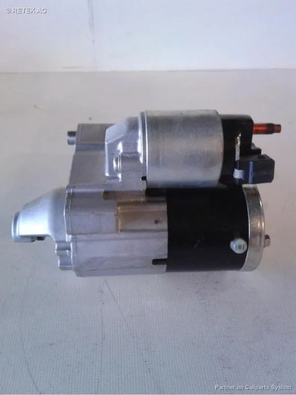 Anlasser, Lichtmaschine gebraucht MINI MINI R61 PACEMAN Baujahr 2014 Neue Kollektion
