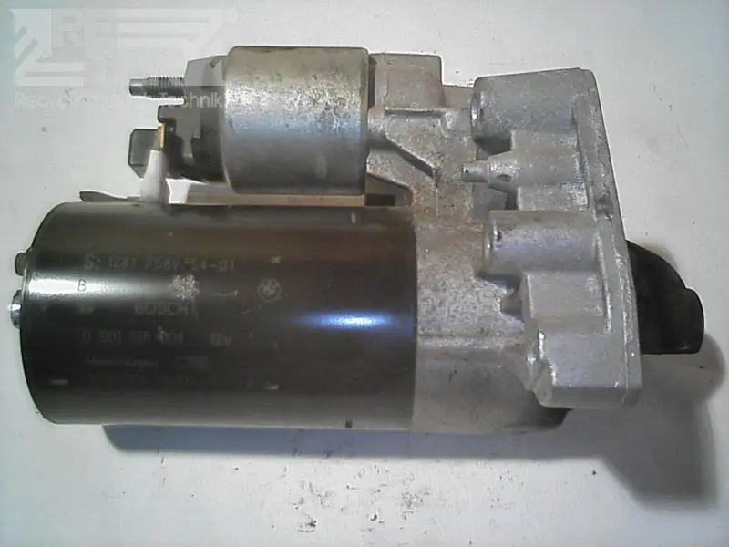 Begrenztes Angebot Anlasser, Lichtmaschine gebraucht MINI MINI (R56) Baujahr 2010