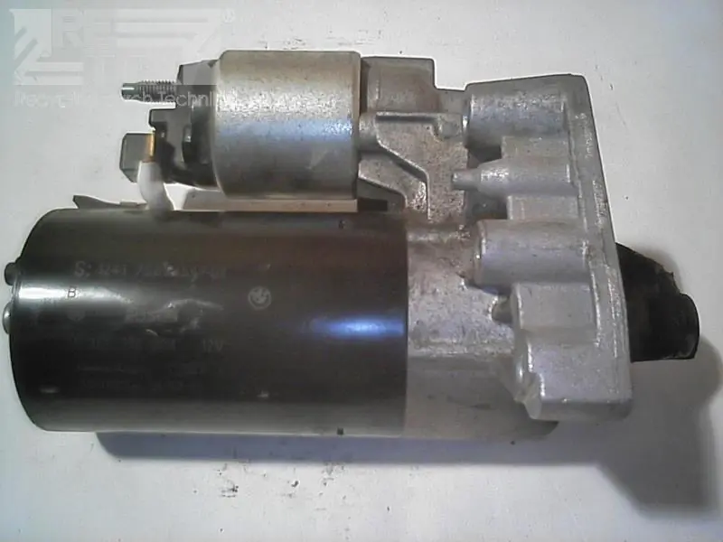 Anlasser, Lichtmaschine gebraucht MINI MINI (R56) Baujahr 2010 Billig