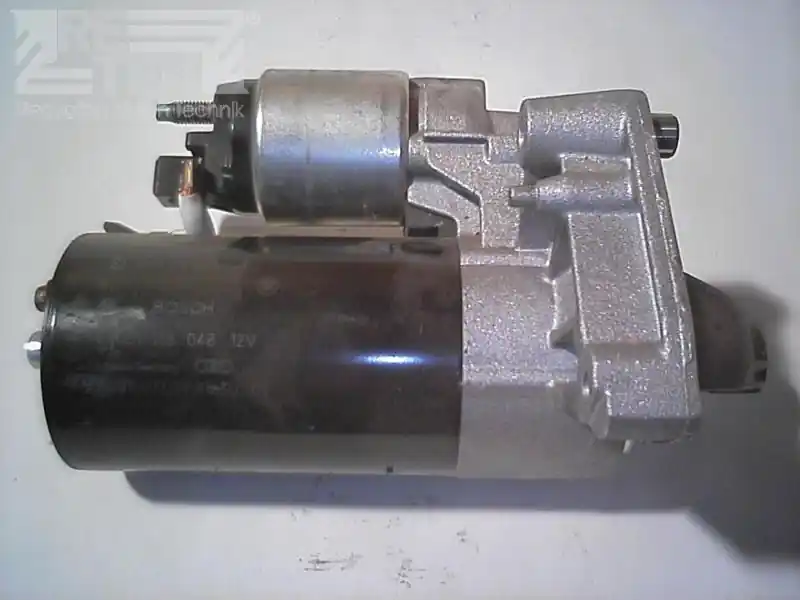 Schnäppchen Anlasser, Lichtmaschine gebraucht MINI MINI (R56) Baujahr 2012