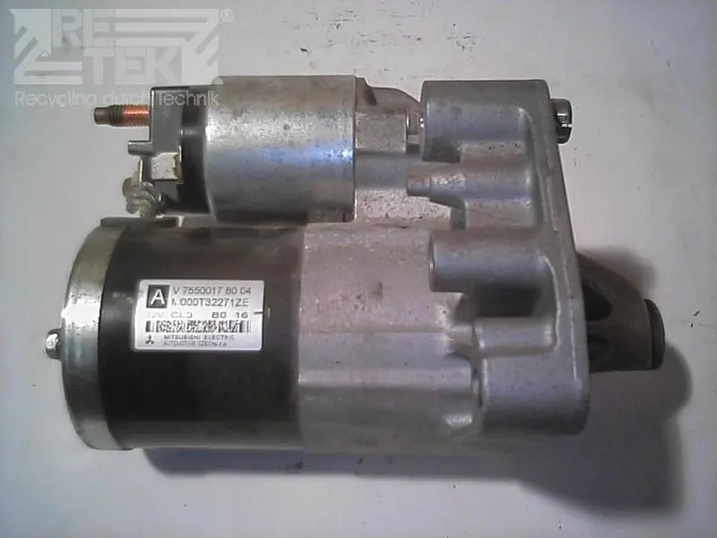 Top-Seller Anlasser, Lichtmaschine gebraucht MINI MINI (R56) Baujahr 2011