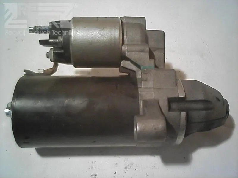 Anlasser, Lichtmaschine gebraucht MINI MINI (R56) Baujahr 2011 Preiswert