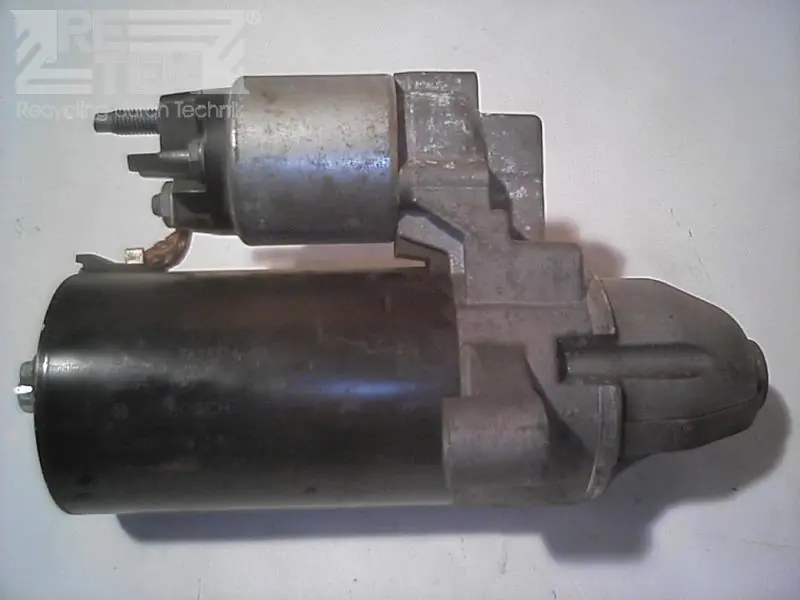 Anlasser, Lichtmaschine gebraucht MINI MINI (R56) Baujahr 2011 Neue Ware