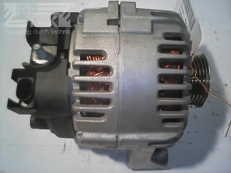 Markenware Anlasser, Lichtmaschine gebraucht MINI MINI (R56) Baujahr 2010