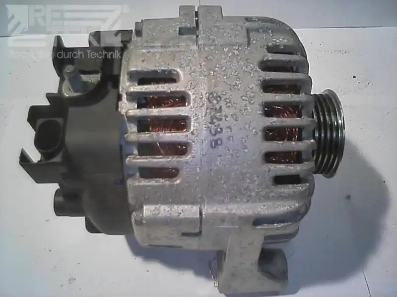Anlasser, Lichtmaschine gebraucht MINI MINI (R56) Baujahr 2010 Preisknaller