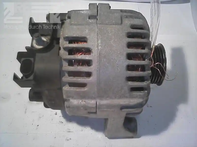 Anlasser, Lichtmaschine gebraucht MINI MINI (R56) Baujahr 2010 Highlight