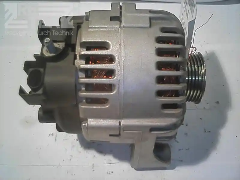 Anlasser, Lichtmaschine gebraucht MINI MINI (R56) Baujahr 2010 Sofort Bestellen