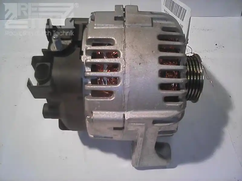 Anlasser, Lichtmaschine gebraucht MINI MINI (R56) Baujahr 2010 Zertifiziert