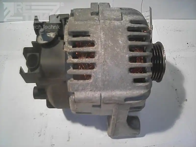 Anlasser, Lichtmaschine gebraucht MINI MINI (R56) Baujahr 2010 Expressversand