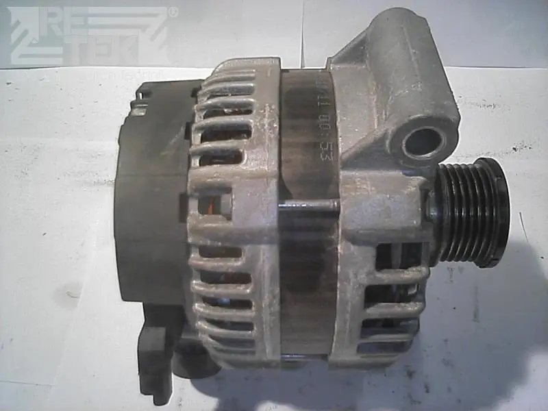 Anlasser, Lichtmaschine gebraucht MINI MINI (R56) Baujahr 2011 Wochenendangebot