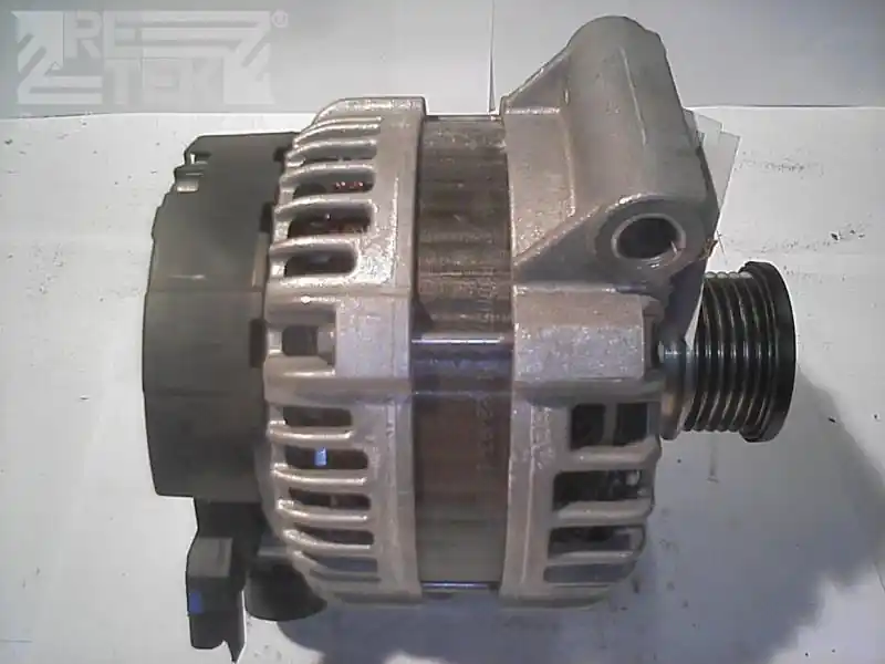 Neu Anlasser, Lichtmaschine gebraucht MINI MINI (R56) Baujahr 2011