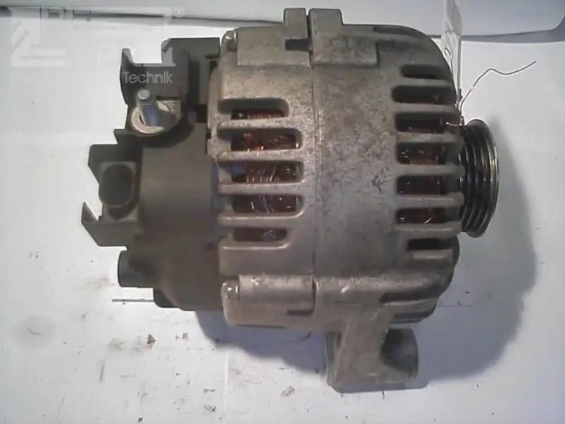 Meistverkauft Anlasser, Lichtmaschine gebraucht MINI MINI (R56) Baujahr 2010