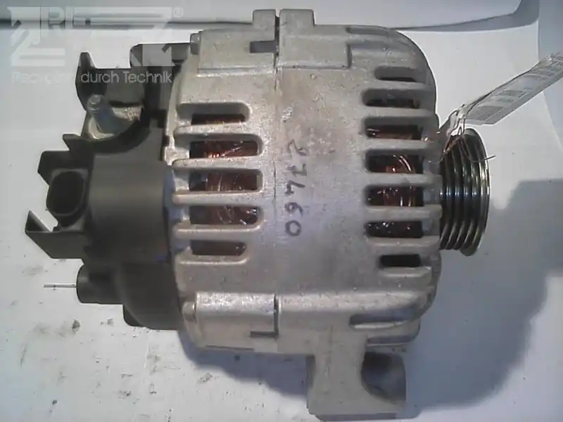 Beliebt Anlasser, Lichtmaschine gebraucht MINI MINI (R56) Baujahr 2010