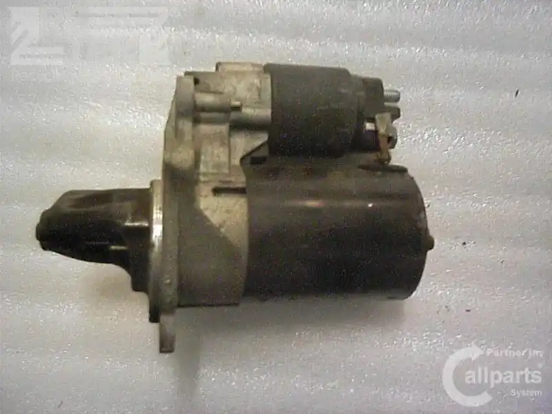Anlasser, Lichtmaschine gebraucht MINI MINI R50/52/53, 01- Baujahr 2002 Preisknaller
