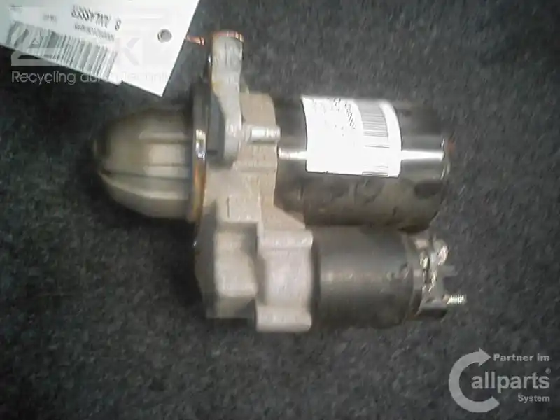 Knallerangebot Anlasser, Lichtmaschine gebraucht MINI MINI R50/52/53, 01- Baujahr 2001