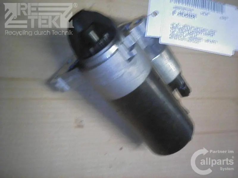 Anlasser, Lichtmaschine gebraucht MINI MINI R60 COUNTRY Baujahr 2010 Top-Seller