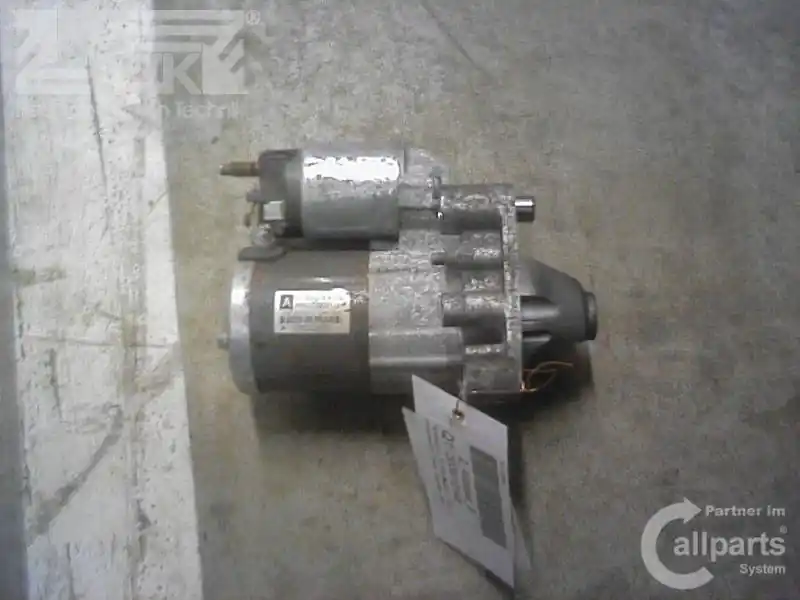 Anlasser, Lichtmaschine gebraucht MINI MINI II R56 AB 11/06 Baujahr 2006 Neue Ware