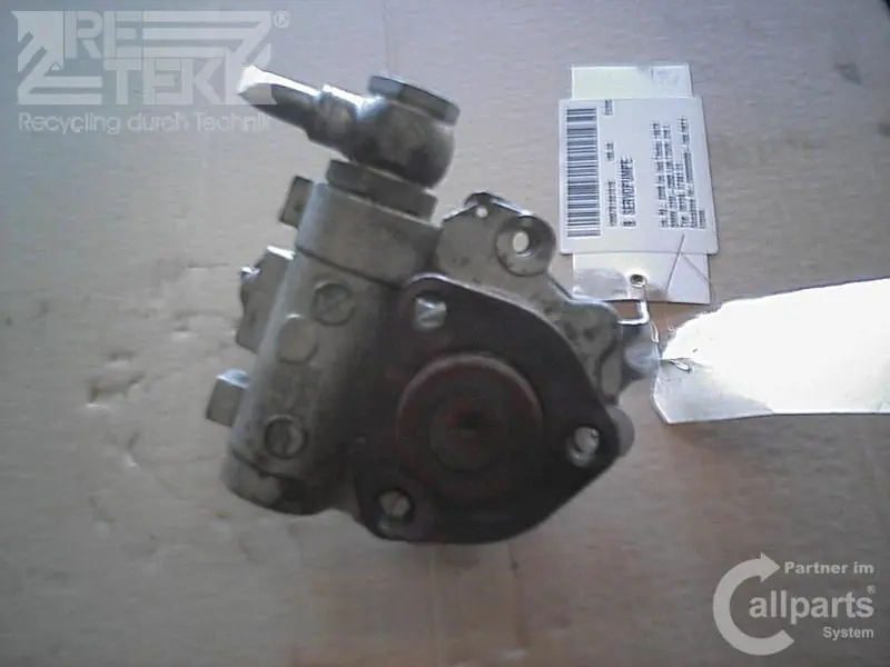 Neu Im Sortiment Hilfsmotoren,-Pumpen gebraucht BMW 3-ER (E90N,E91N) Baujahr 2008
