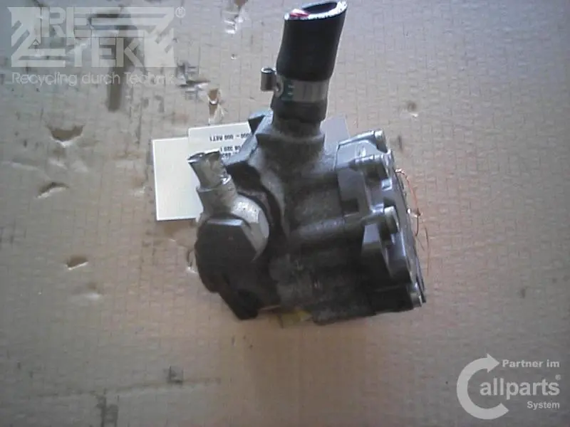 Neue Ware Hilfsmotoren,-Pumpen gebraucht BMW 3-ER (E90,E91) Baujahr 2005